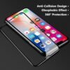 Yindella Premium for iPhone 14 Pro Screen Protector, Tempered Glass - Image 2