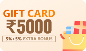 Membership Deposit 50000
