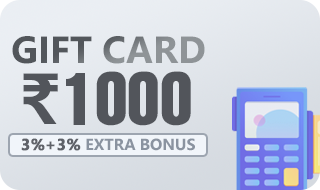 Membership Deposit 1000