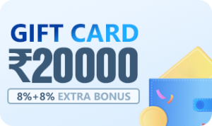 Memembership Deposit 20000