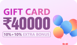 Membership Deposit 40000